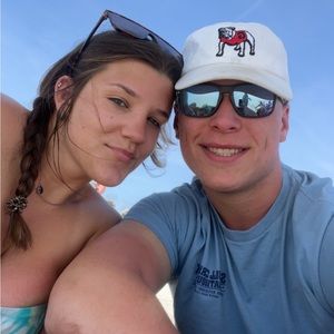 Meet your Posher, Christopher